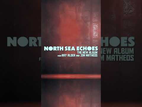 North Sea Echoes - Empty