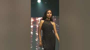 Fashion show by SR Modelling Studio #srmodellingstudio #fashion #fashiontrends #wedding #modelstyle
