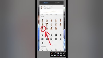 HD Face Smooth | Autodesk Sketchbook Face Smooth Editing Tutorial #shorts #short #shortvideo #ytsho