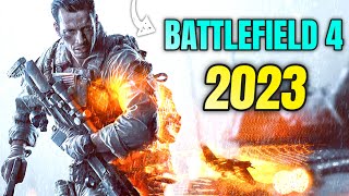 Is Battlefield 4 Worth Your Time in 2023?