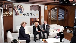 Download Lagu BIGBANG's Most Exciting Anniversary Celebration: G-Dragon, Taeyang, and Daesung Reunite! MP3 Download Lagu BIGBANG's Most Exciting Anniversary Celebration: G-Dragon, Taeyang, and Daesung Reunite! MP3