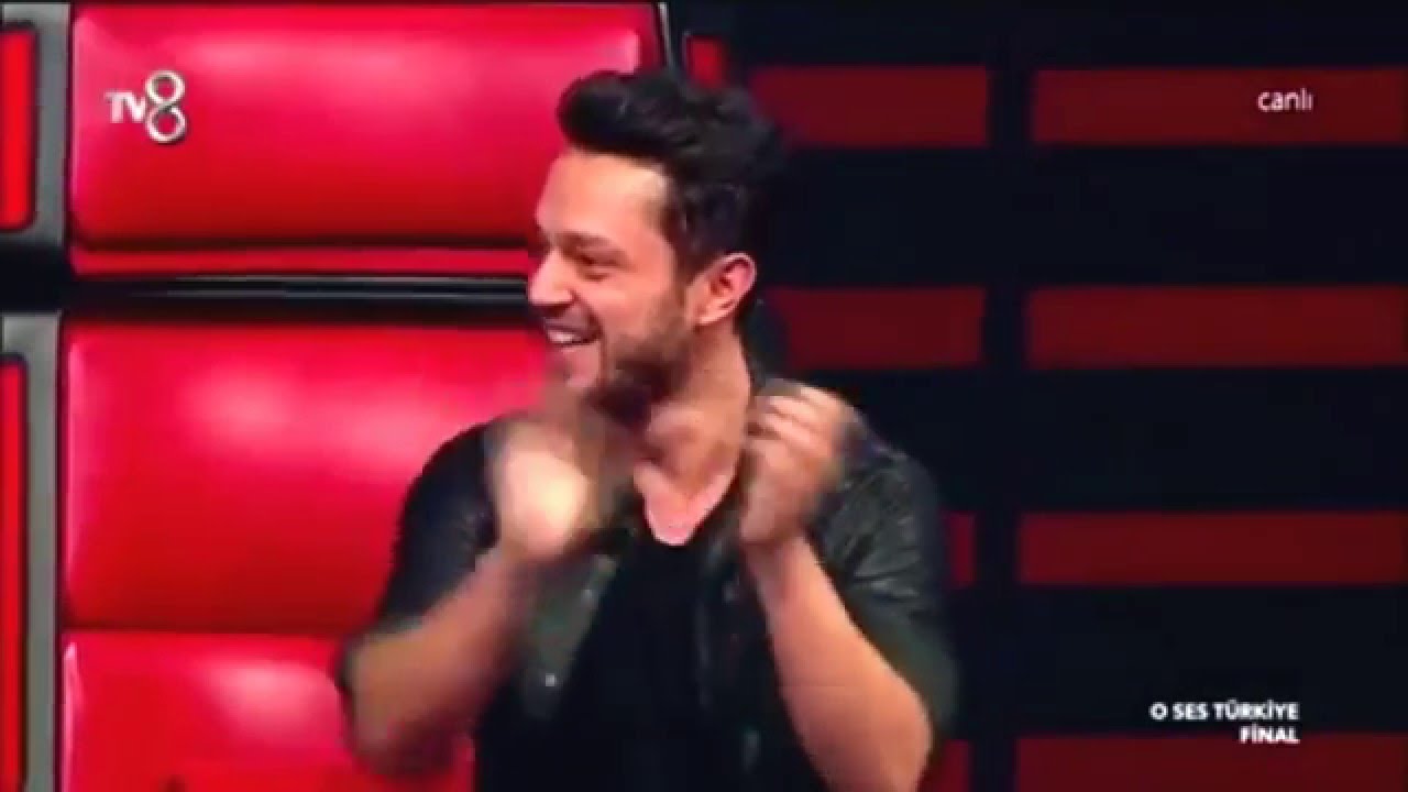 Ebru Gündeş'in O Ses Türkiye'deki unutulmaz anları! Bu sezon neler yaşadı?