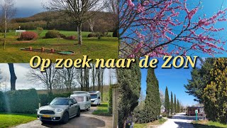 🇫🇷#1 Op zoek naar de Zon! ☀️.