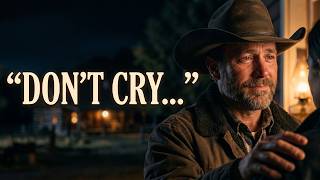 dont Cry  Before The Next Teardrop Falls country Cover  Emotional Classic