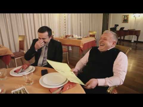 Mr. ძიძა - მსახიობები ფილმის შესახებ