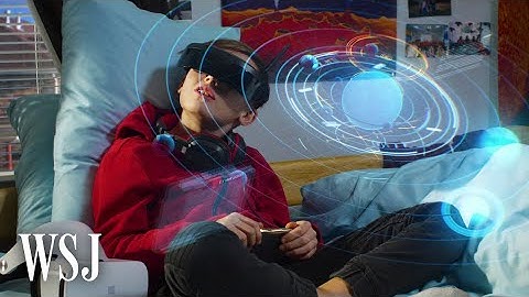 Facebook Name Change Signals High-Stakes Race for 