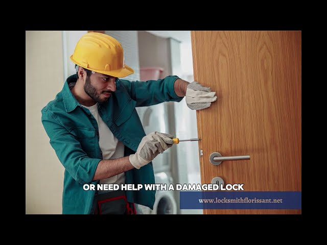 24/7 Lock and Key Services in Florissant, MO | (314) 735-0414 | Quick Locksmith Florissant