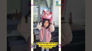 ICHI SKILL | An toàn khi ngồi trên xe máy
