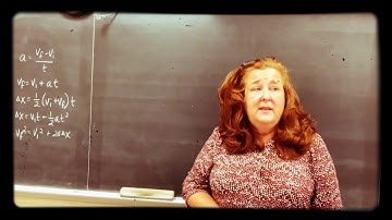 Physics:Chapter 3 Accelerated Motion Problems