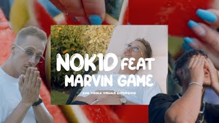 NOK1D X MARVIN GAME - Baby weißt...? (Official Music Video) screenshot 4