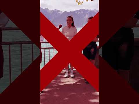 Pourquoi la Suisse est-elle la plus connue dans le monde ?