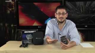 Beltronics RX65 Video Review