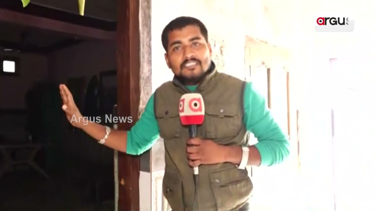 ବାରରେ ଅବକାରୀ ଅଧିକାରୀ ମାନଙ୍କ ମଦର ଆସର || Malkangiri