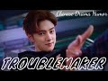 [FMV] Chinese Drama Humor | Troublemaker Funny Multifandom