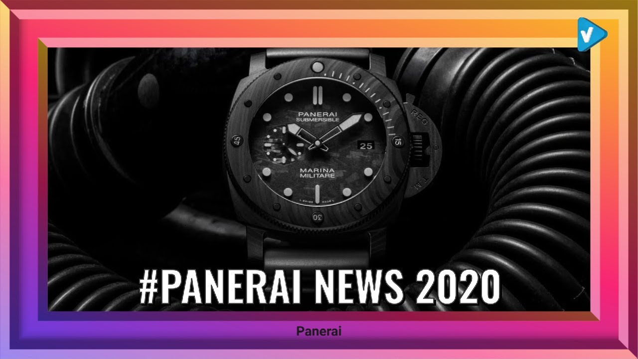 #Panerai