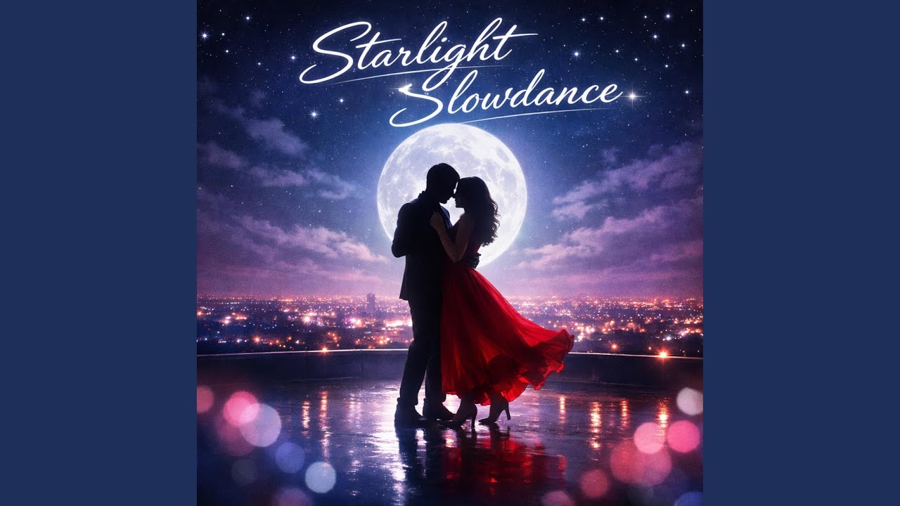 Watch Starlight Slowdance on YouTube Watch Starlight Slowdance on YouTube