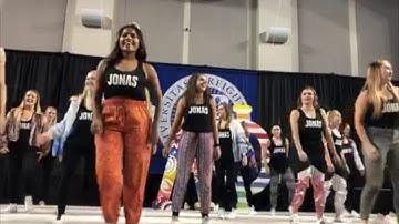 Alpha Phi Lip Sync 2019 | Creighton University