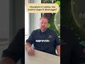 Il rapporto con il cibo può diventare complesso e condizionare il benessere quotidiano. #shorts