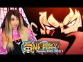 Akazaya vs. Kaido | One Piece Episode 1002 - 1003 Reaction + Review!