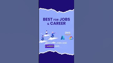 AWS vs Azure vs Google Cloud in 2025 – Which Cloud Platform Should You Learn?  #gamutgurus#aws