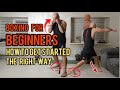 Boxing For Beginners How To Get Started The Right Way Boxing For Beginners How To Get Started The Right Way