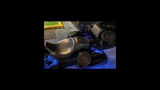 Made by DXB 14 Rack Unit Tourcase pinoy vlog SDSS
