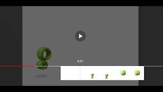 Gulli Logo 2010 Wer Green