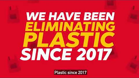 McDonalds Sustainability | McDonald's Goals | McDonald's India