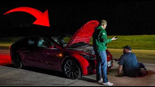 Should You Get a Tesla Model 3 Performance? My Review