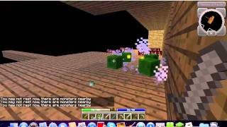 Hack Mine Mod Showcase