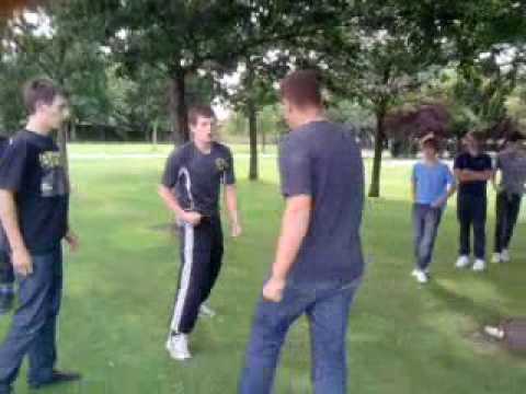 Dave Vs Patto & Dave Vs Lozz