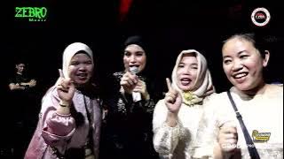 BENANG BIRU YUZNIA ZEBRO