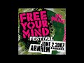 Livesetscom recordings  juan sanchez at free your mind festival stadsblokken arnhem 02062007