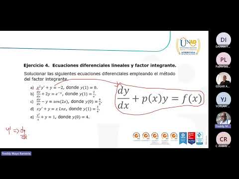 4- WebConferencia Tarea