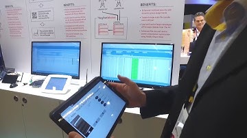 FUOTA: ThingPark Device lifecycle management  demo