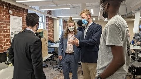 Bouncer Locking System:  A Capstone Project Designed by UVA ECE Fourth-Years