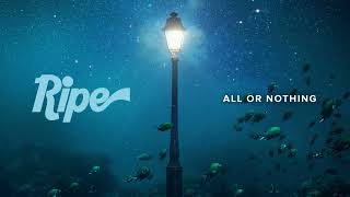 Ripe - All Or Nothing (Official Audio)