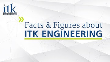Insight ITK   Facts& Figures about ITK Engineering