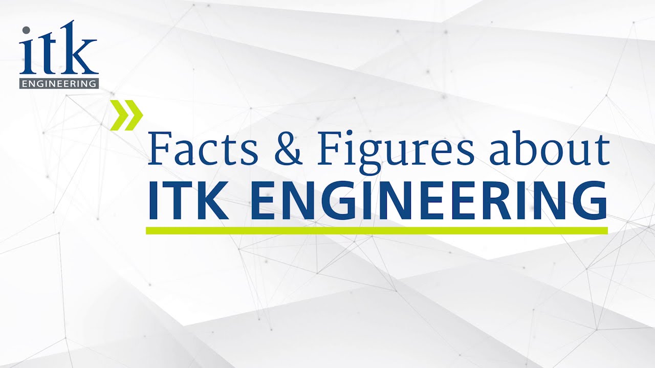 Itk Engineering Logo ITK Engineering