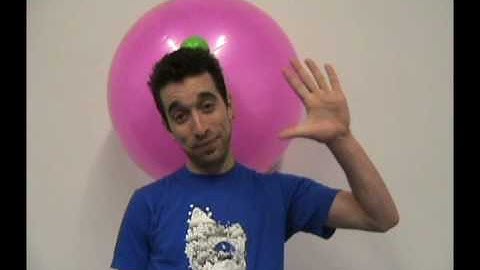 3 Ball Rally - IJA Video Tutorial Contest