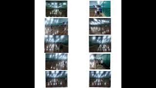 D'Cinnamon-warna warni cinta