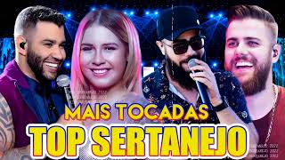 Sertanejo 2022 Mais Tocadas - Top Sertanejo 2022 - As Melhores Do Sertanejo Universitário