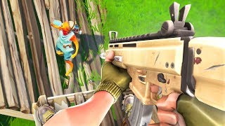 Destroying My Viewers In Scrims...