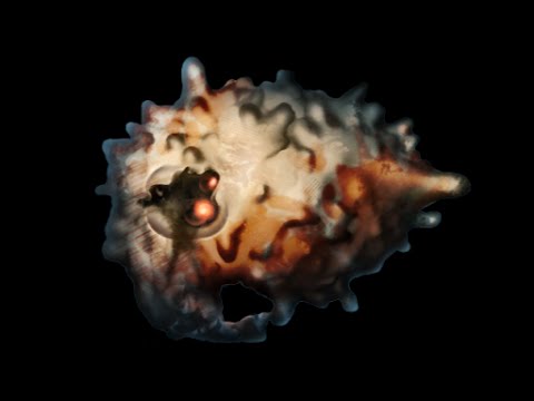 Warframe: Where To Farm Plastids Fast