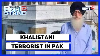 Gajinder Singh Dal Khalsa Hijack Khalistani Terrorists Pakistan News English News News18