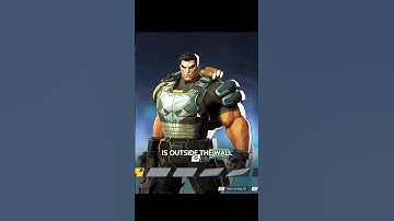 How to get out of bounds on Times Square Map in Marvel Rivals #marvelrivals