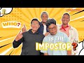 INCHEFTIGATION | THE REAL IMPOSTOR DI GALLERY! PINTER BANGET SAMPAI GAK KETEBAK #masterchefindonesia