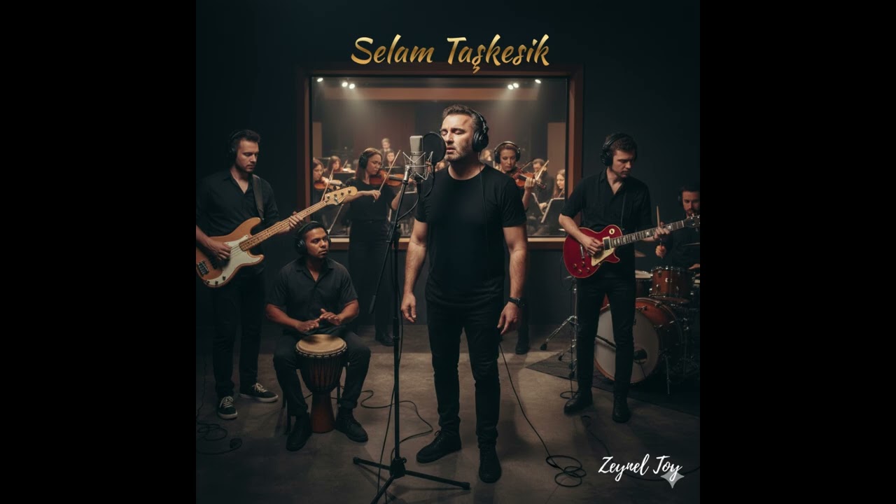 🎶Selam Taşkesik🎶