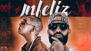 Arcangel Ft. Bad Bunny - Infeliz (Video Official)