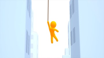 Swing Loops - All Levels Gameplay Android, iOS